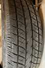 ST205/75R14 Tires And Rims - Photo 1 of 2