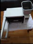 Toaster Oven & 1 Pot Bread Maker - Photo 1 of 2