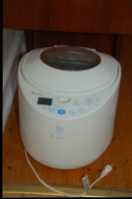 Toastmaster - breadmaster bread maker model 1147
