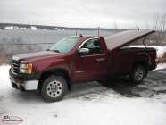 Tonneau Cover