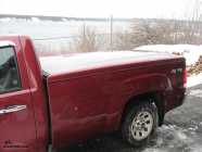Tonneau Cover - Photo 2 of 9
