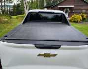 Tonneau Cover