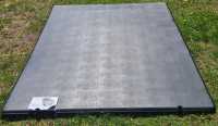 Tonneau cover 