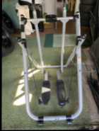 Tony Little Gazelle Glider - Photo 2 of 3