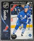 Tor Maple Leafs Capt Mats Sundin Poster size puzzl