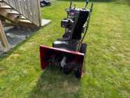 Toro snowblower - Photo 1 of 4