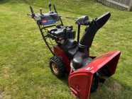 Toro snowblower - Photo 2 of 4