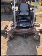 Toro Zero turn mower