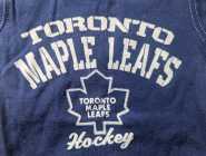 Toronto Maple Leaf onesie shirts size 12 months. - Photo 1 of 3
