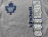 Toronto Maple Leaf onesie shirts size 12 months. - Photo 2 of 3