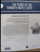 toronto maple leafs - Photo 1 of 2