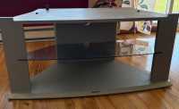 Toshiba TV Stand 