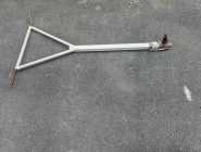 Tow bar 