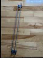 Towel rack