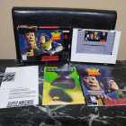 Toy Story [SNES] - Photo 1 of 10