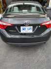 Toyota Corolla CE, 2014 Reliable & Fuel Efficient - Photo 3 of 6