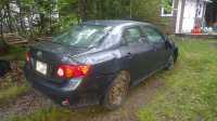 Toyota Corolla for parts - Photo 2 of 8