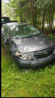 Toyota Corolla for parts - Photo 4 of 8