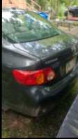 Toyota Corolla for parts - Photo 7 of 8