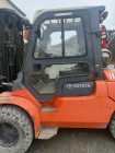 Toyota Forklift