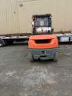 Toyota Forklift - Photo 1 of 4
