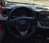 Toyota Rav 4. 2013 - Photo 4 of 9