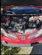Toyota Rav 4. 2013 - Photo 6 of 9