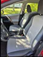 Toyota Rav 4. 2013 - Photo 7 of 9