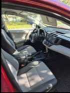 Toyota Rav 4. 2013 - Photo 8 of 9
