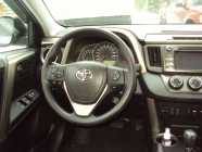 TOYOTA RAV 4 - Photo 2 of 6