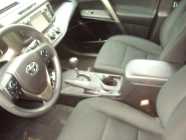 TOYOTA RAV 4 - Photo 4 of 6