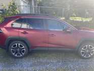 Toyota Rav4 - Photo 1 of 10
