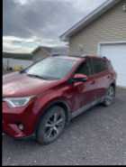 Toyota Rav4 XLE 2018 - Photo 2 of 4