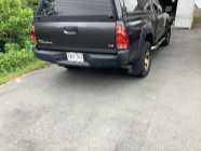 Toyota Tacoma Truck - Photo 1 of 2