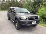 Toyota Tacoma Truck - Photo 1 of 2