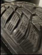 Toyota winter tires and rims  - Photo 1 of 2