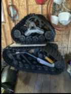 Tracks for sale