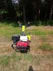 Tractor Walk Behind - Photo 1 of 2