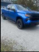 Trail Boss Custom - Photo 1 of 2