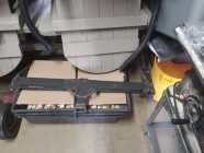 Trailer Hitch