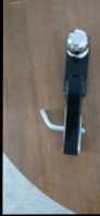 Trailer hitch 