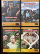 Trailer Park Boys DVDs
