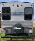 Trailer Rebuild - Travel or Utility Trailer