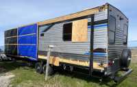 Trailer Rebuild - Travel or Utility Trailer - Photo 2 of 10