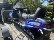 Trailer and Snowmobile  - Photo 9 of 10