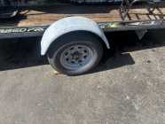 Trailer and Snowmobile  - Photo 5 of 10