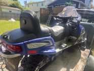 Trailer and Snowmobile  - Photo 8 of 10
