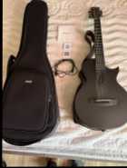 Travel Guitar 