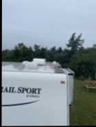 Travel trailer  - Photo 1 of 10