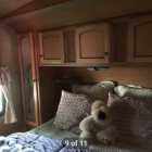 Travel trailer  - Photo 9 of 10